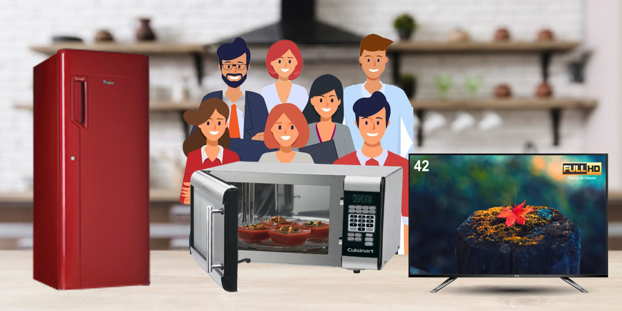 Home Appliance Care