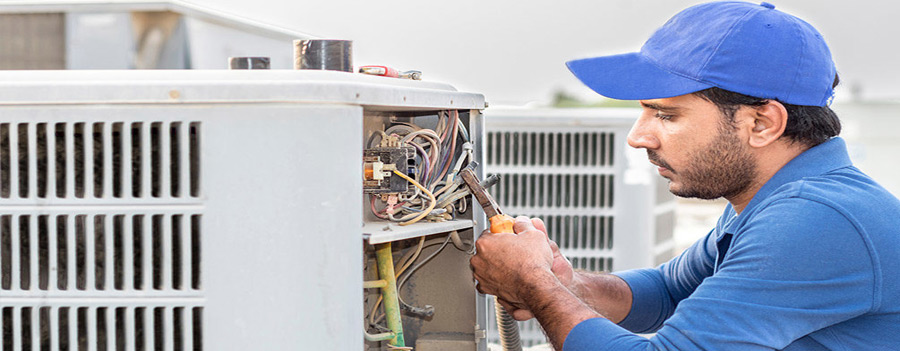 Window AC  Repair Service in Bangalore