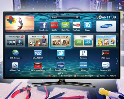 Smart TV Repair Service Bangalore
